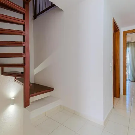 Casa Serenita By Rentalspro - Halkidiki شقة