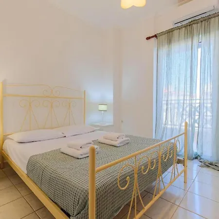 Casa Serenita By Rentalspro - Halkidiki نيكيتي