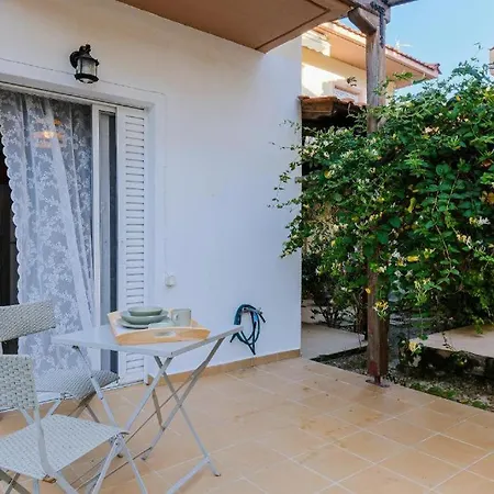 Casa Serenita By Rentalspro - Halkidiki