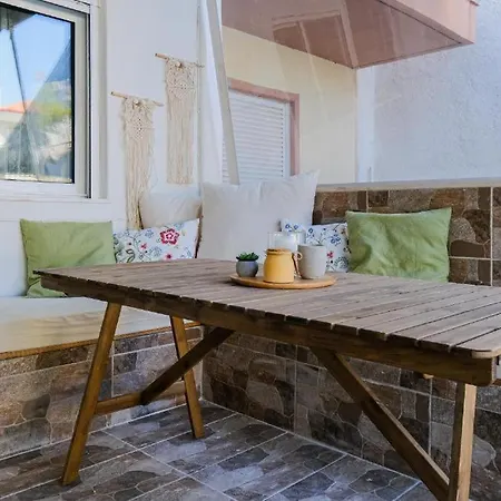Apartment Casa Serenita By Rentalspro - Halkidiki