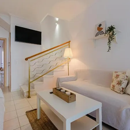 Casa Serenita By Rentalspro - Halkidiki * نيكيتي
