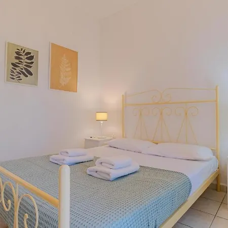 Casa Serenita By Rentalspro - Halkidiki شقة