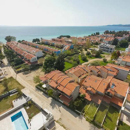 Casa Serenita By Rentalspro - Halkidiki Apartment *