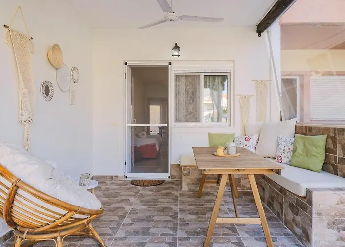 Casa Serenita By Rentalspro - Halkidiki