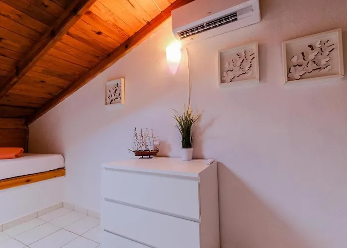 Apartamento Casa Serenita By Rentalspro - Halkidiki *