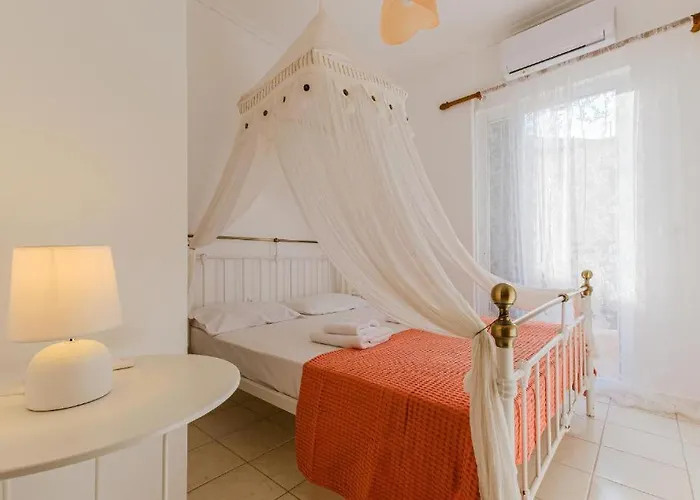 Casa Serenita By Rentalspro - Halkidiki * Nikiti (Sithonia)