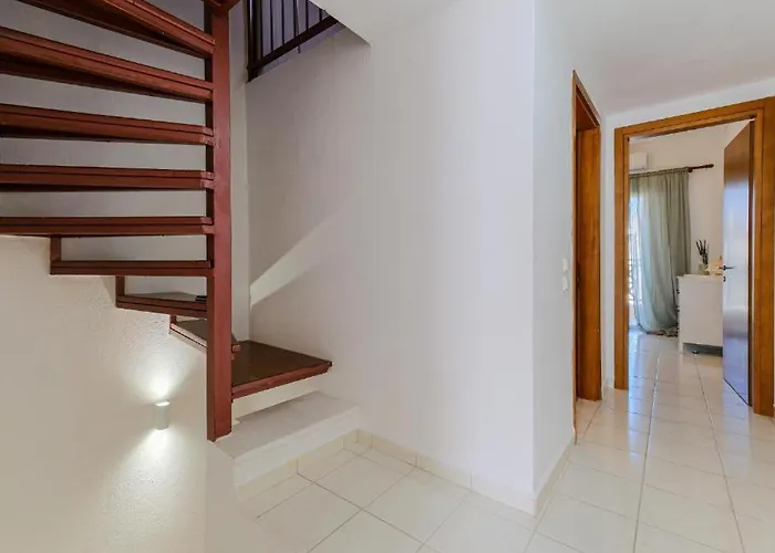 Casa Serenita By Rentalspro - Halkidiki Apartamento