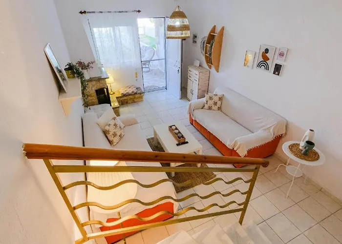 Apartamento Casa Serenita By Rentalspro - Halkidiki Nikiti (Sithonia)