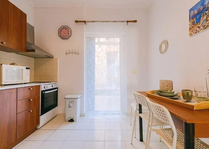 Casa Serenita By Rentalspro - Halkidiki *