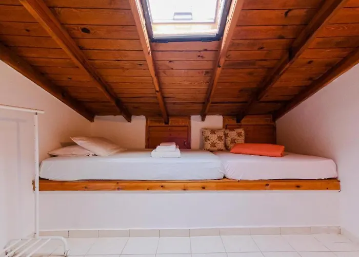 Apartamento Casa Serenita By Rentalspro - Halkidiki Nikiti (Sithonia)