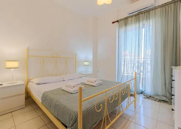 Casa Serenita By Rentalspro - Halkidiki Nikiti (Sithonia)