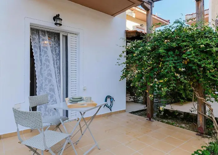 Casa Serenita By Rentalspro - Halkidiki