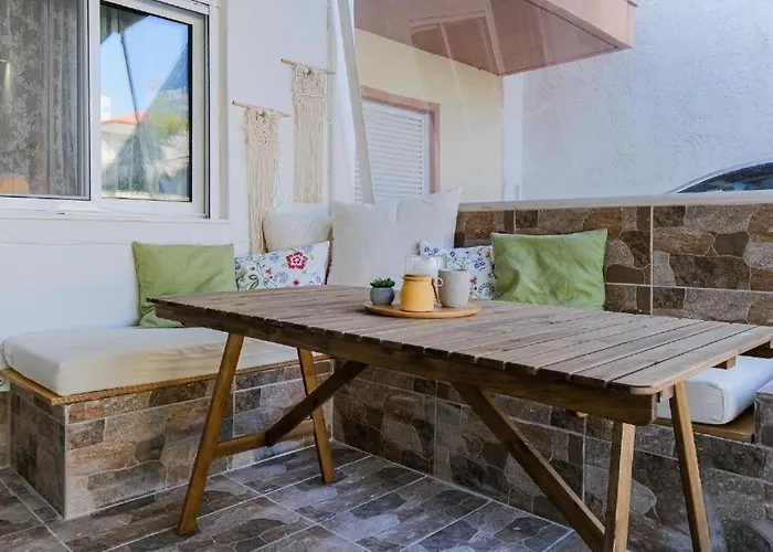 Apartamento Casa Serenita By Rentalspro - Halkidiki