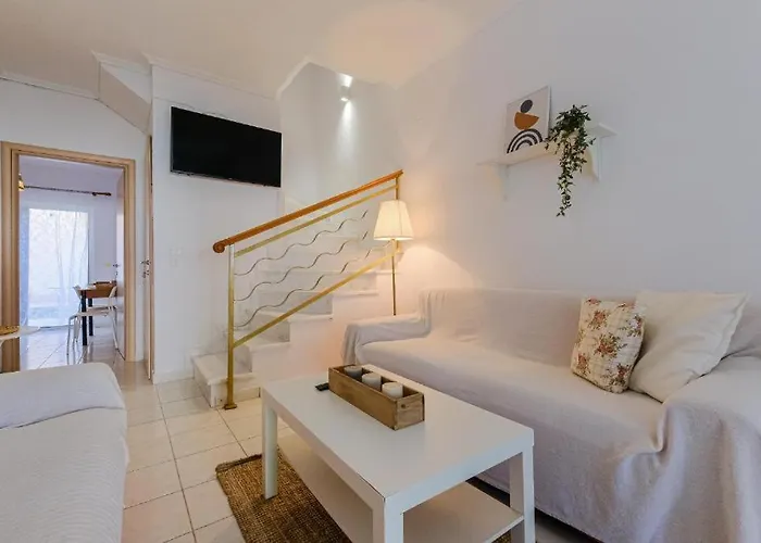 Casa Serenita By Rentalspro - Halkidiki * Nikiti (Sithonia)