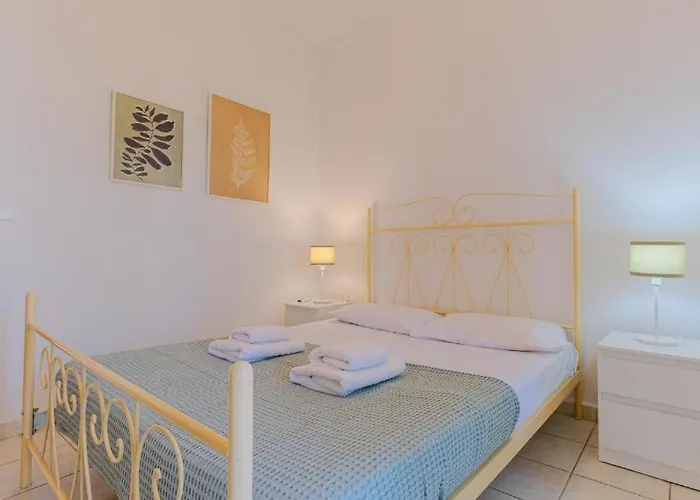 Casa Serenita By Rentalspro - Halkidiki Apartamento