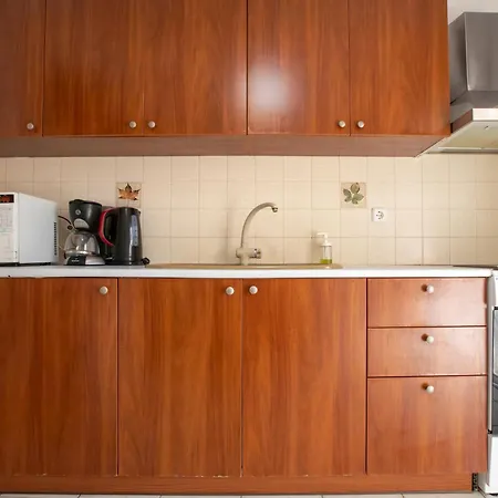 Casa Serenita By Rentalspro - Halkidiki Apartment *